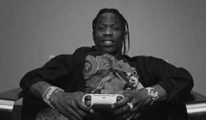 تراویس اسکات گیم