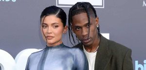 همسر تراویس اسکات