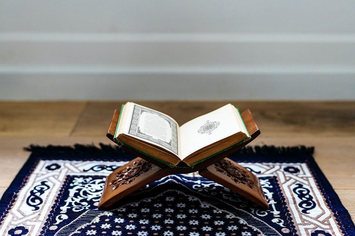 دعای قبل امتحان