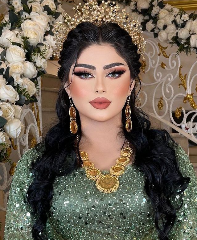 عکس عروس افغانی جدید