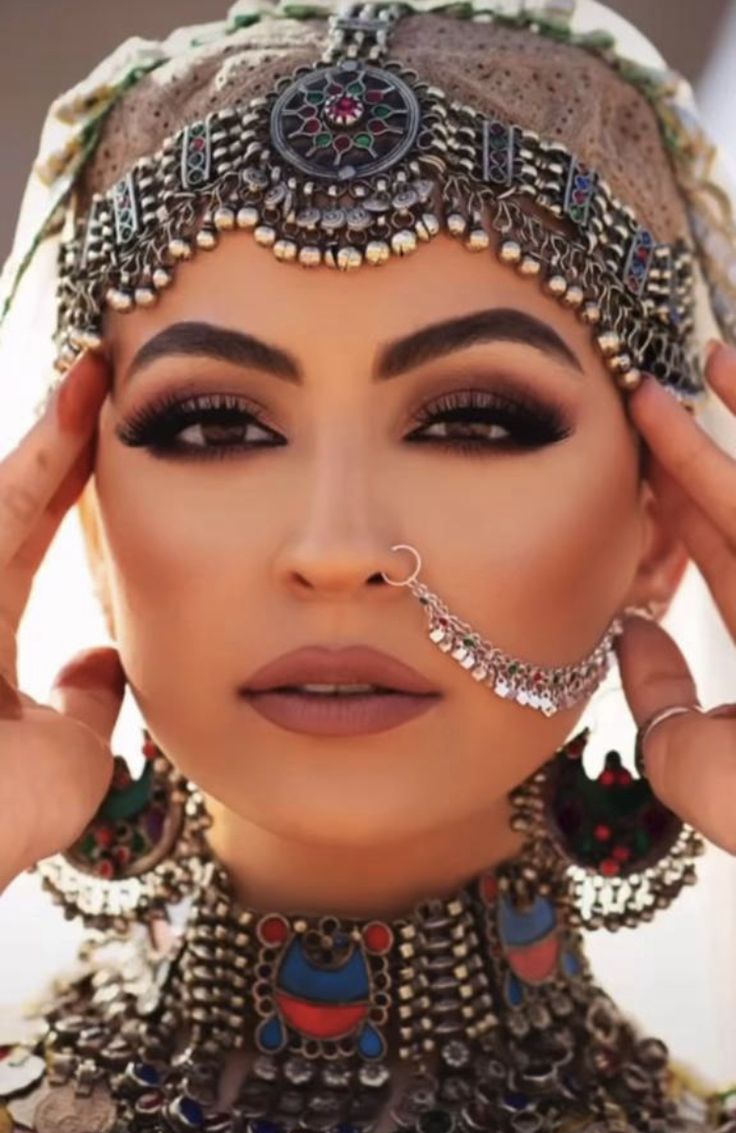 عکس عروس افغانی جدید