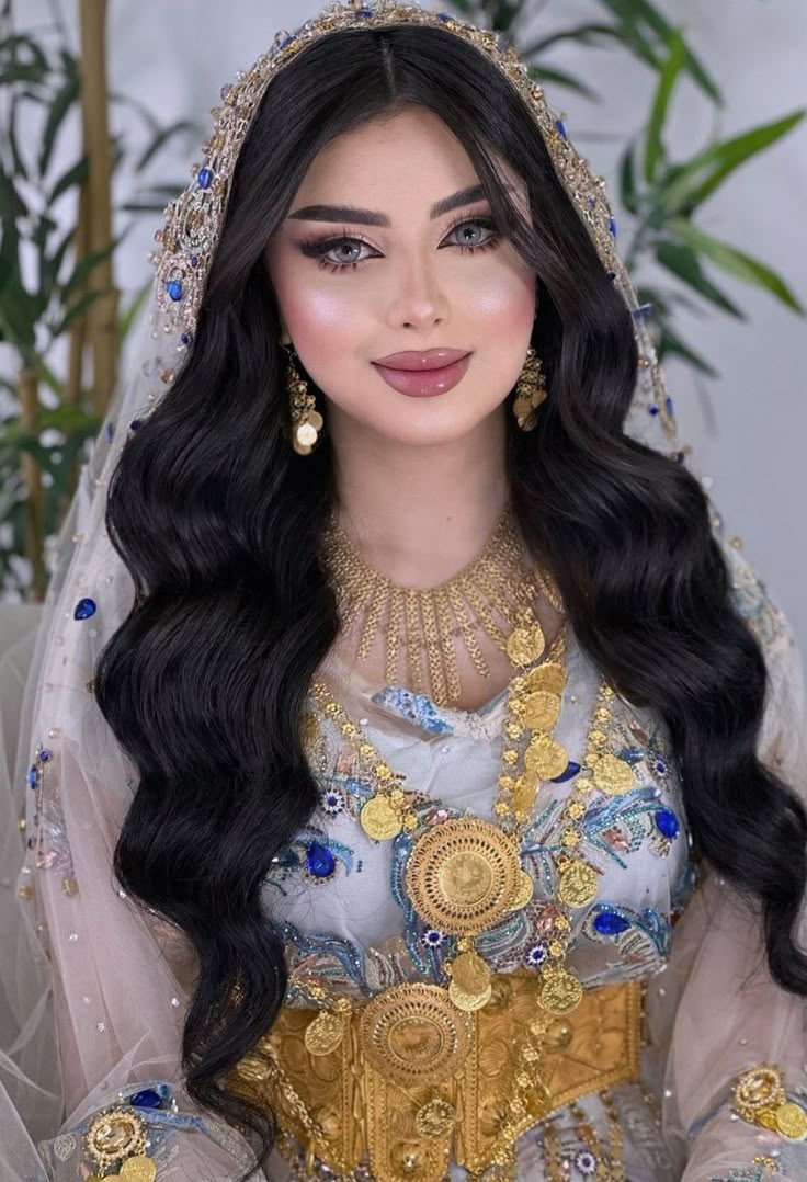 عکس عروس افغانی جدید