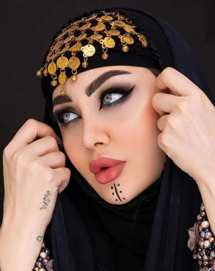 عکس عروس افغانی جدید