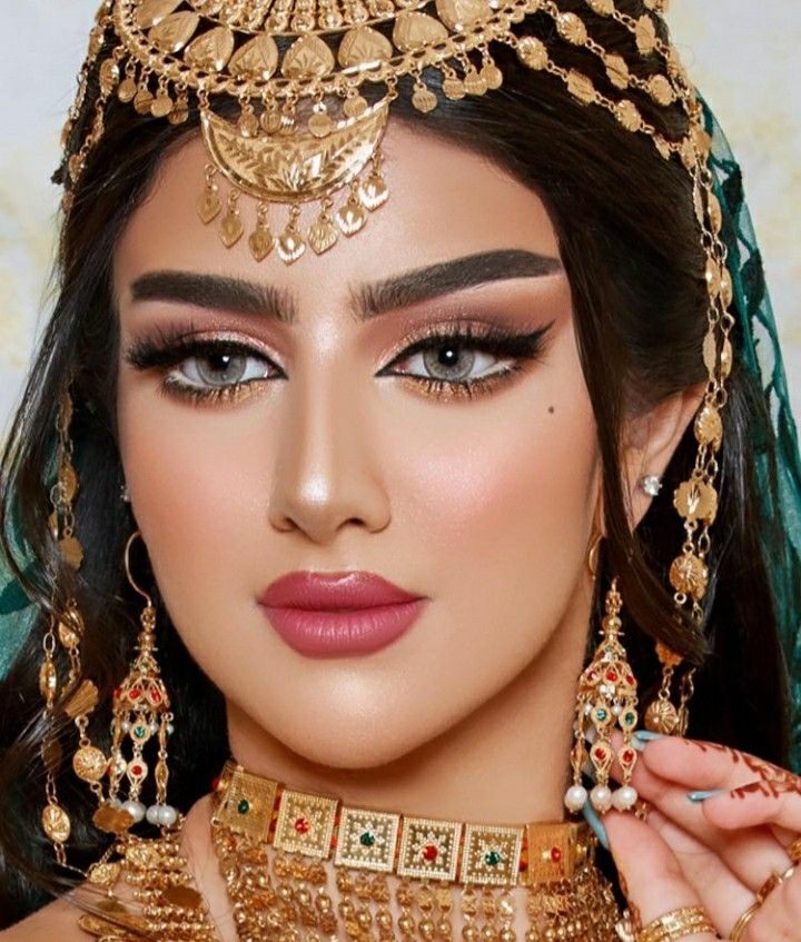 عکس عروس افغانی جدید