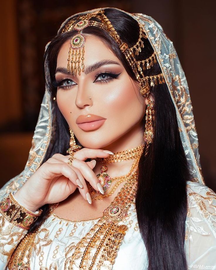 عکس عروس افغانی جدید