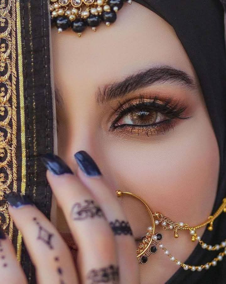 عکس عروس افغانی جدید