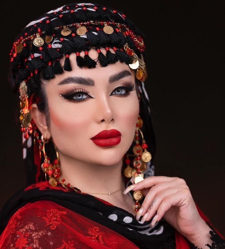 عکس عروس افغانی جدید