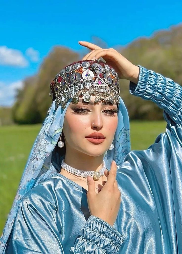 عکس عروس افغانی جدید