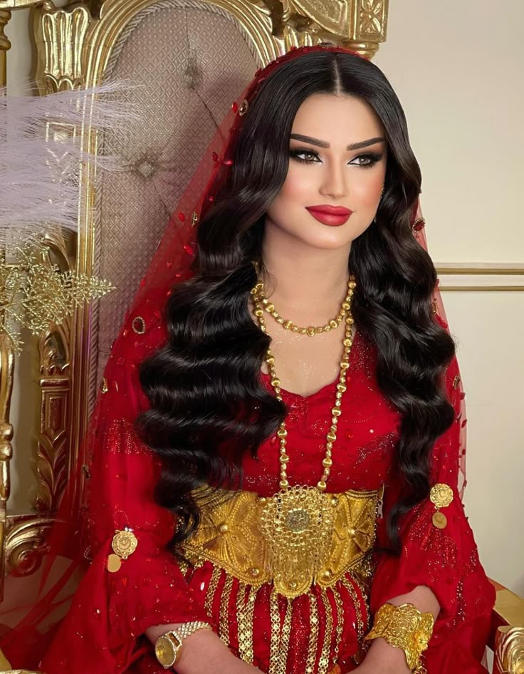 عکس عروس افغانی جدید