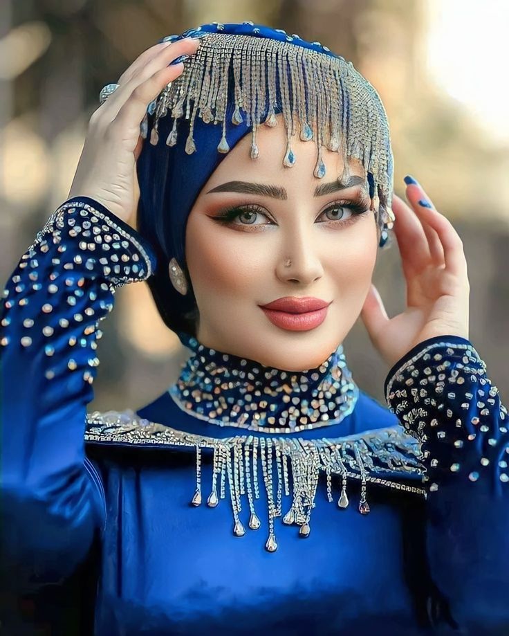 عکس عروس افغانی جدید