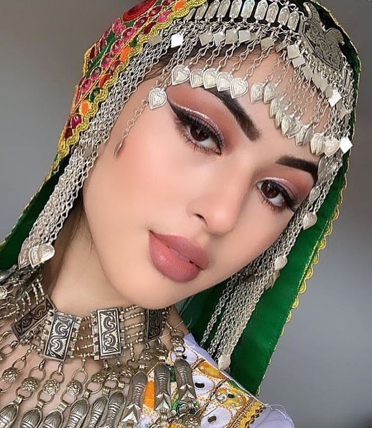 عکس عروس افغانی جدید