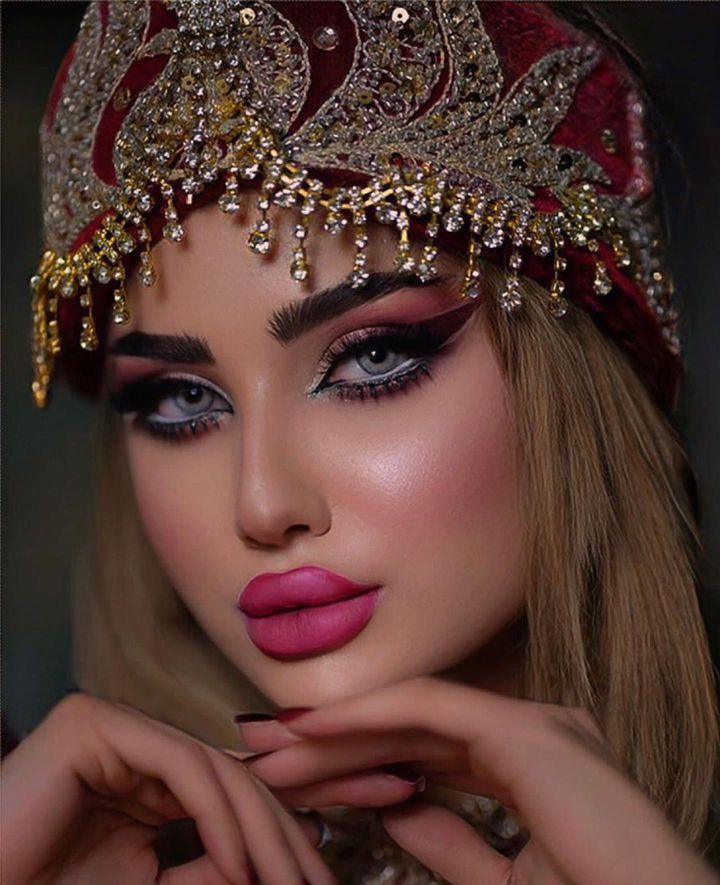 عکس عروس افغانی جدید