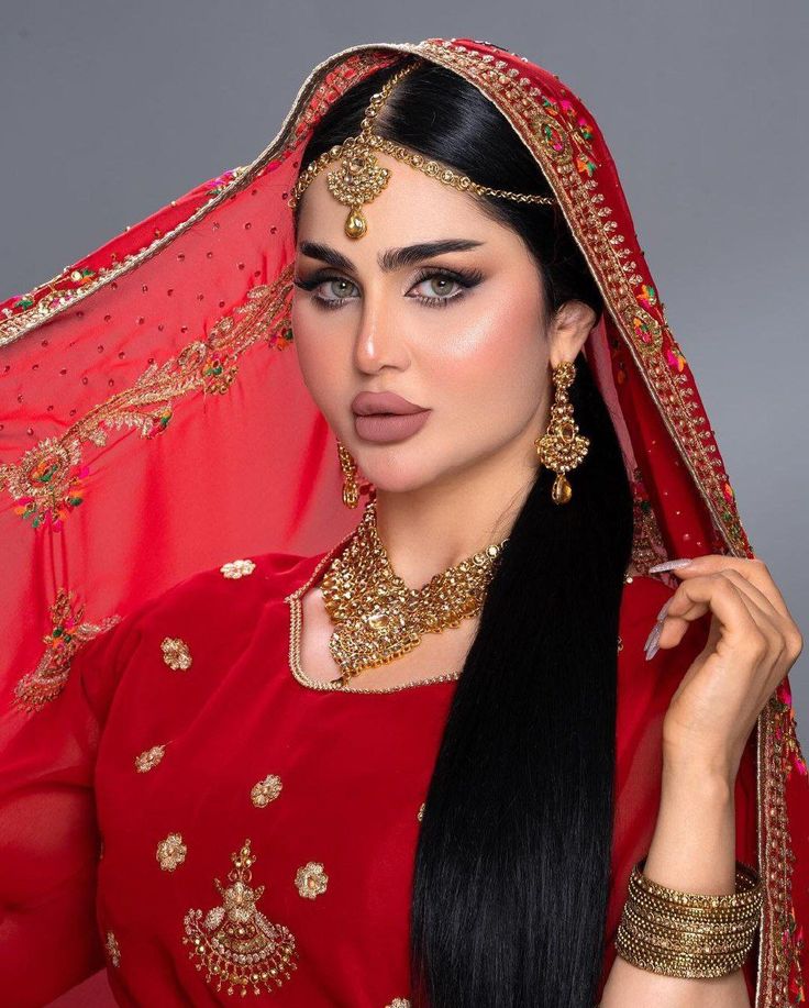 عکس عروس افغانی جدید