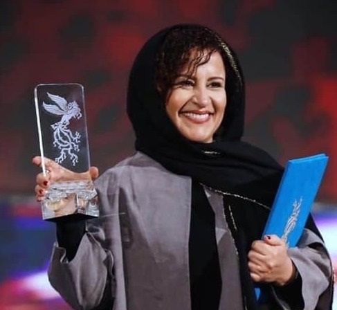 فرشته صدرعرفایی