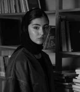 بیوگرافی زهرا مددی