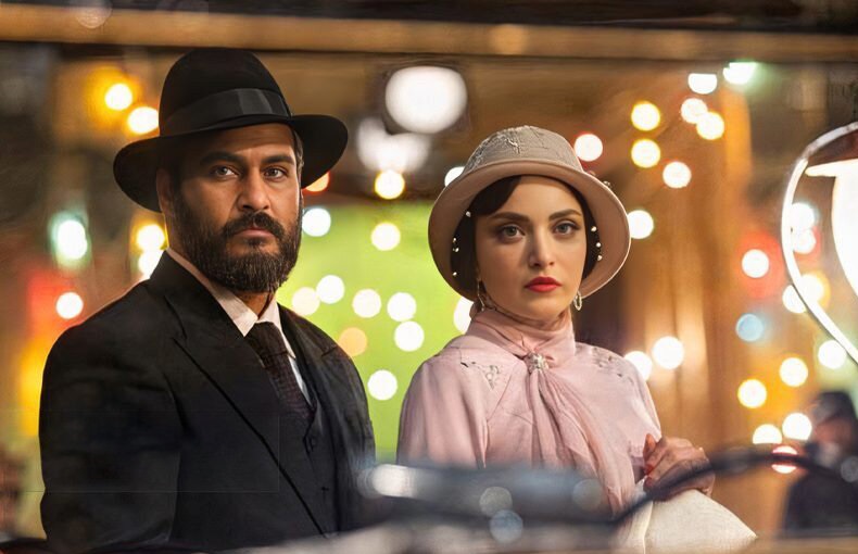 معرفی سریال سووشون