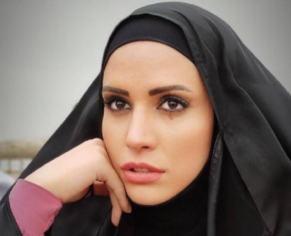 آن ماری سلامه
