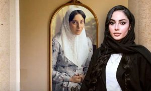 ترلان پروانه در سووشون