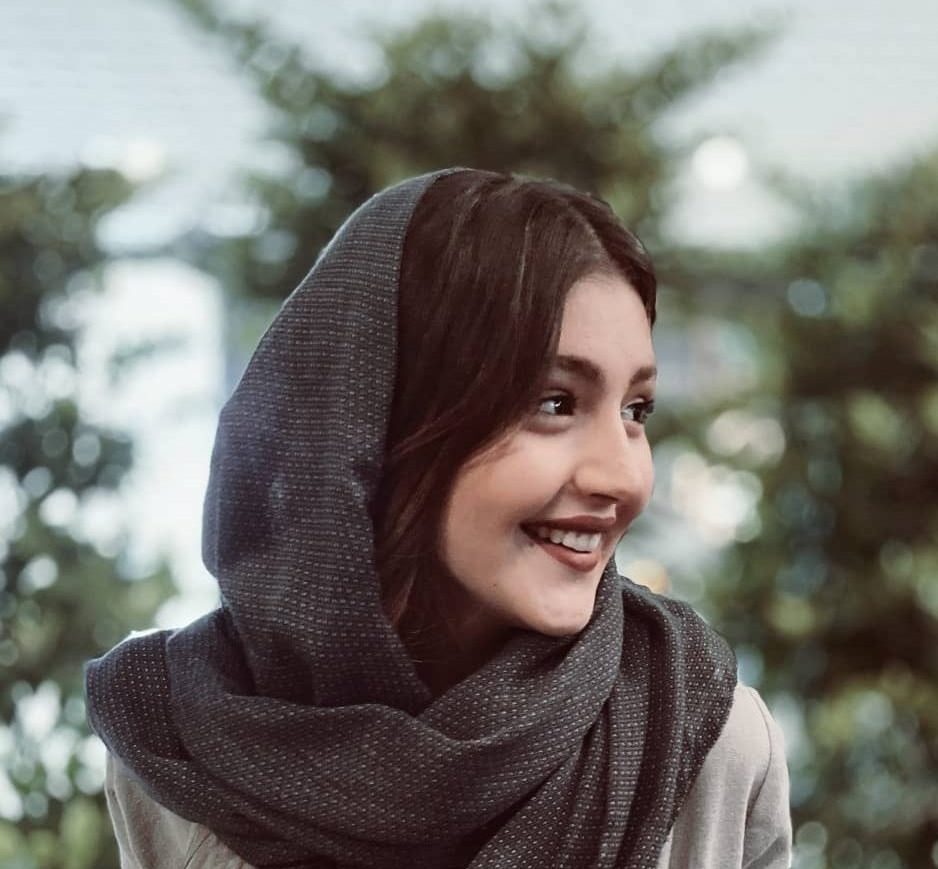 بیوگرافی زهرا مددی بازیگر نقش شکوفه سریال وحشی+ عکسهای شخصی