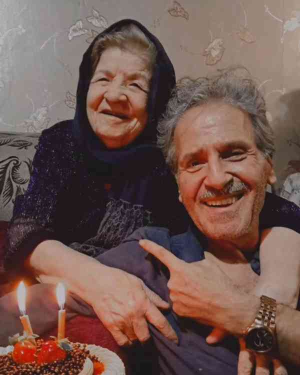 تولد ابوالفضل پورعرب