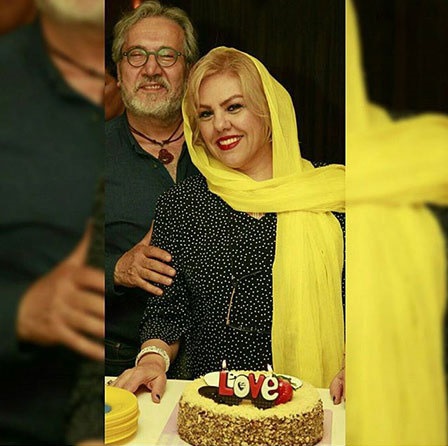 تولد افسانه چهره آزاد