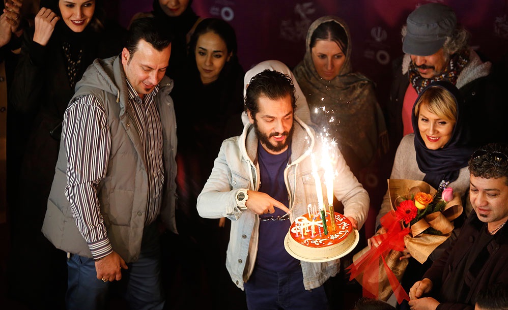 تولد عباس غزالی