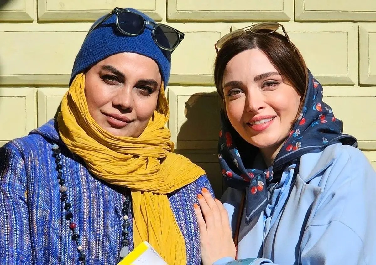 نرگس آبیار سووشون