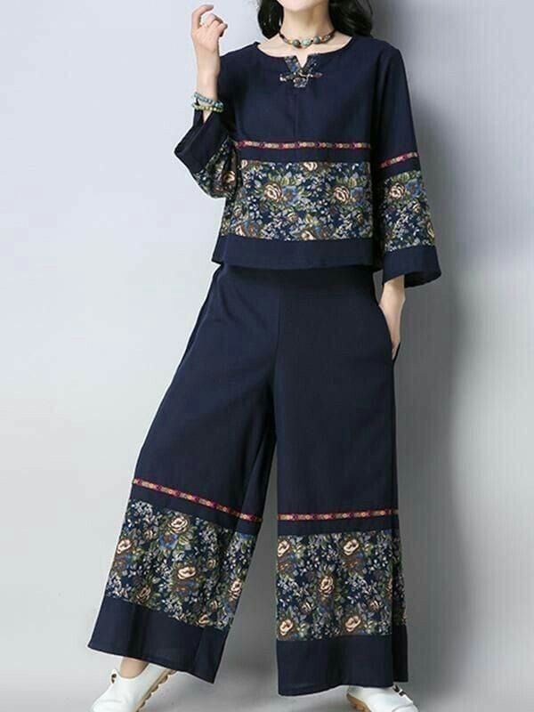 لباس خونگی راحت زنانه