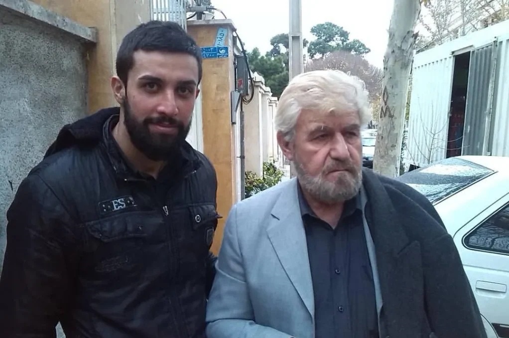 عنایت بخشی بیمارستان