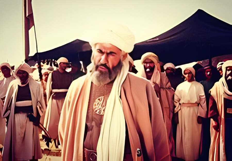 عنایت بخشی در امام علی