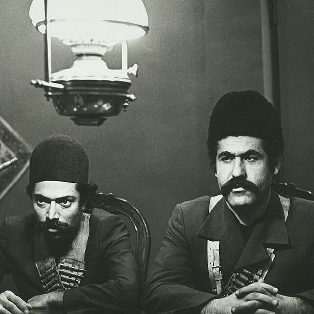 عنایت بخشی در تئاتر