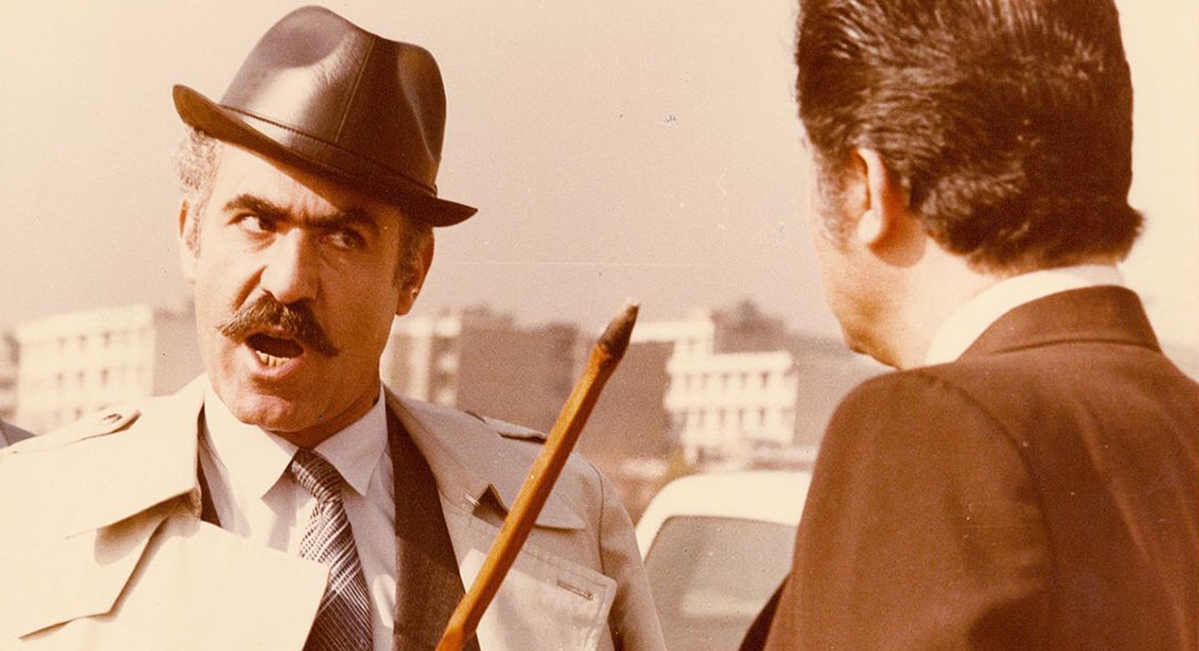 عنایت بخشی در سناتور