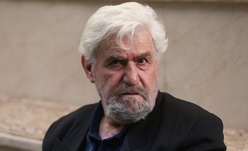 عنایت بخشی سینما