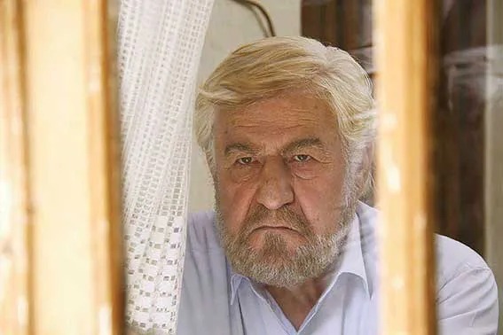 عنایت بخشی فیلم