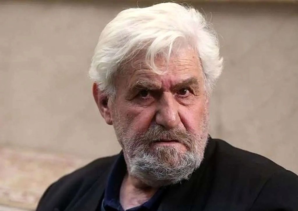 بیوگرافی عنایت بخشی از جوانی تا فوت+ عکس همسر و تعداد فرزندانش