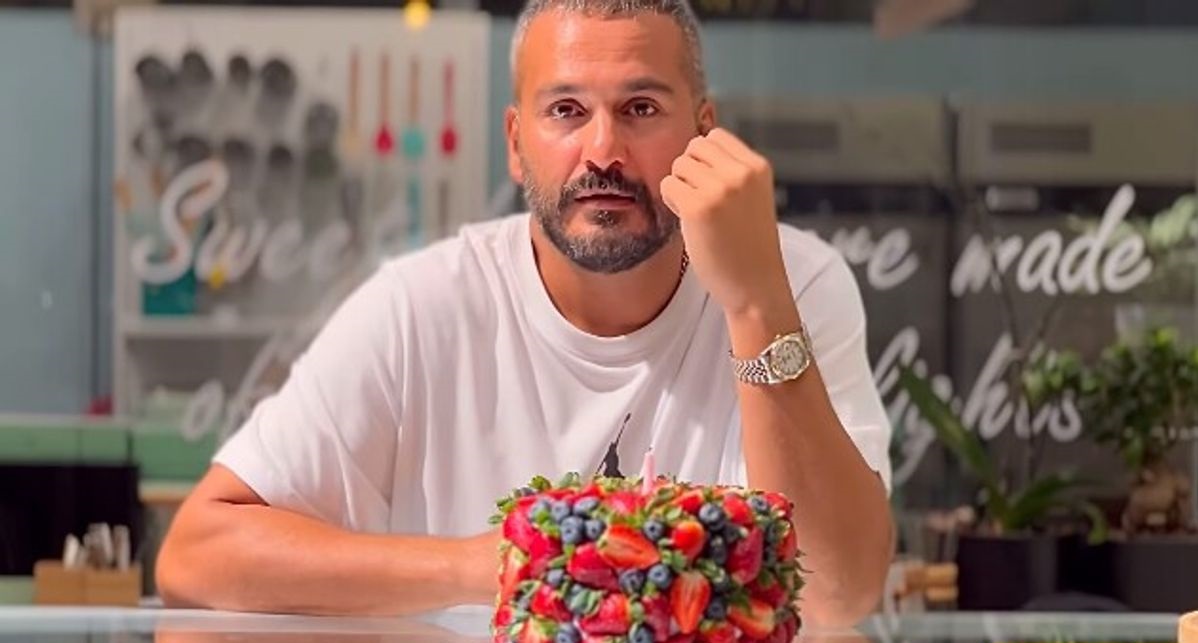 تولد میلاد کی مرام