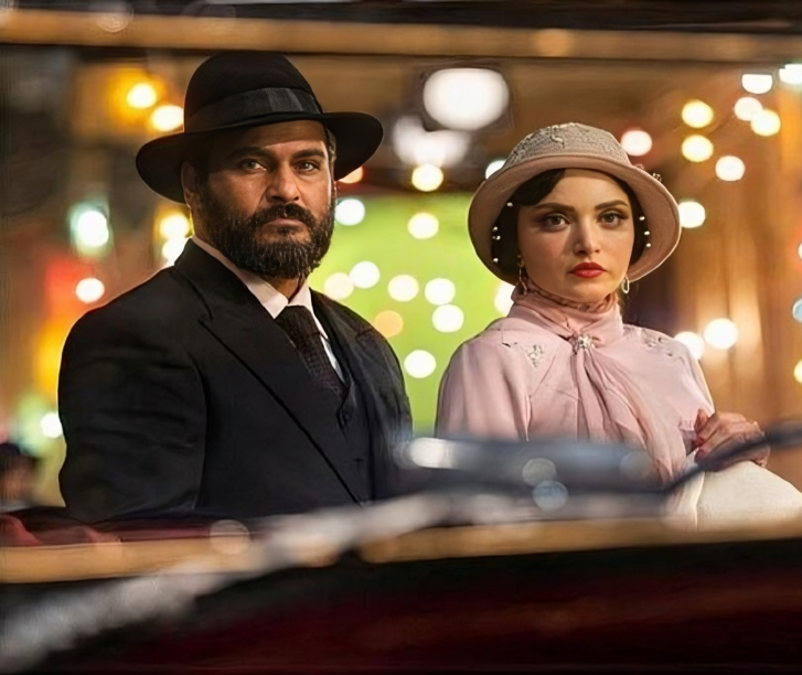 فیلم سووشون