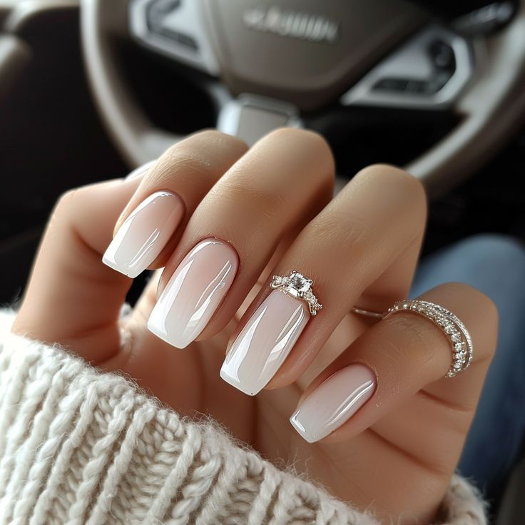 ژل آیس سفید