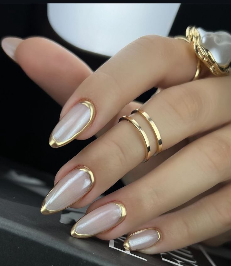 لاک ژل آیس سفید