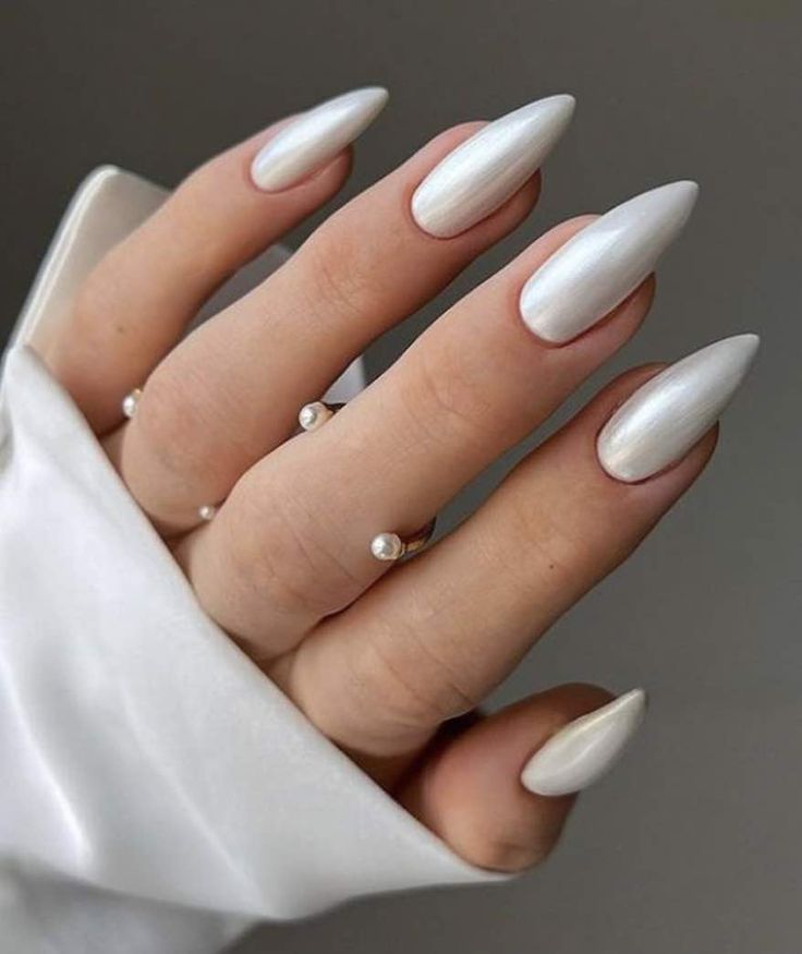 لاک ژل آیس سفید