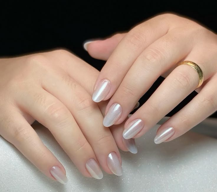لاک ژل آیس سفید