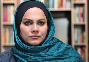 نویسندگی نرگس آبیار