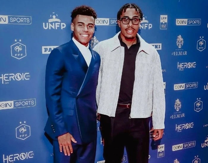 برادر دزیره دوئه