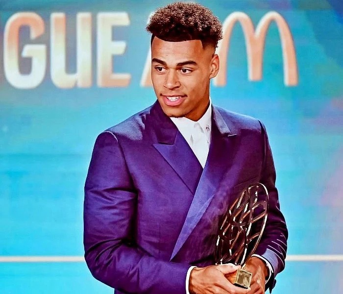 جوایز دزیره دوئه