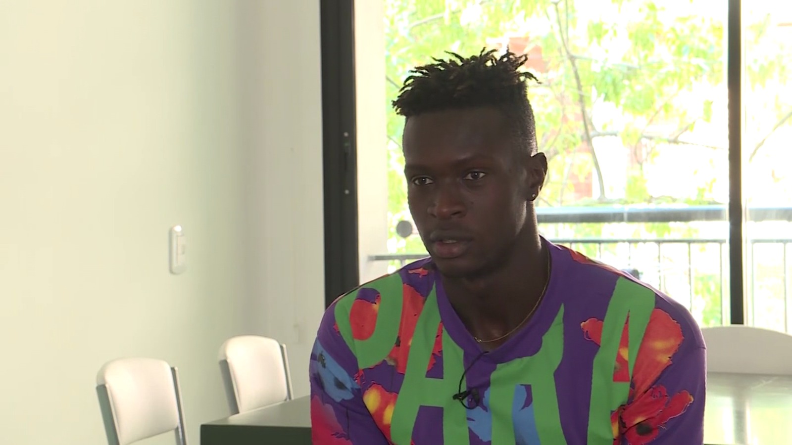 خانواده عثمان اندونگ