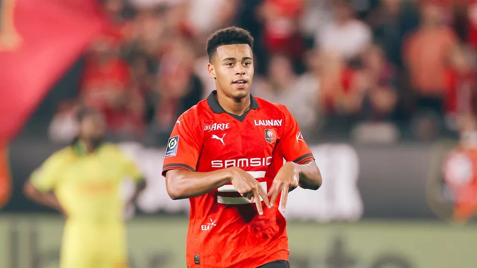 دزیره دوئه در رن