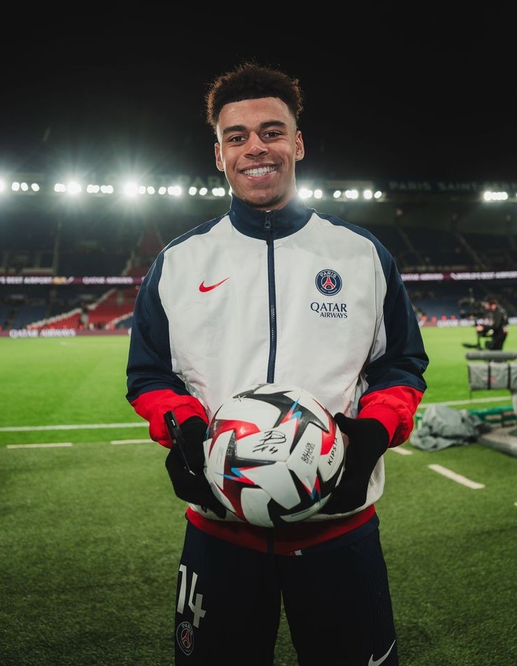 دزیره دوئه فرانسه