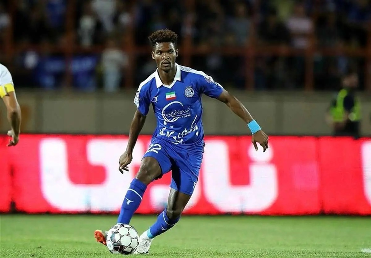 دیدیه ابراهیم اندونگ