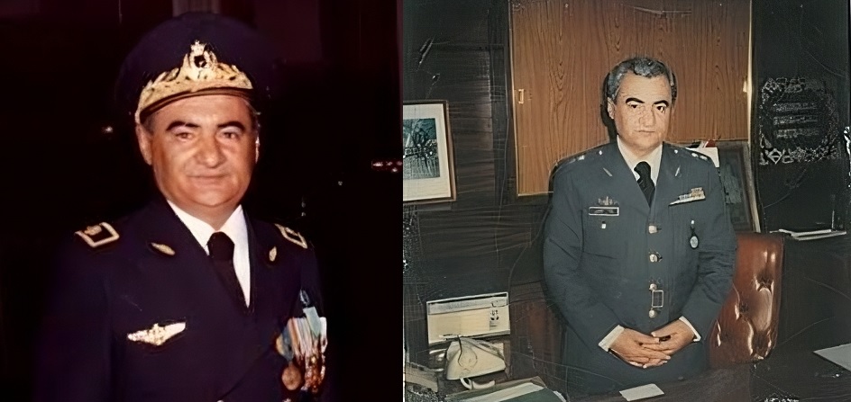 خلبان ایمانیان