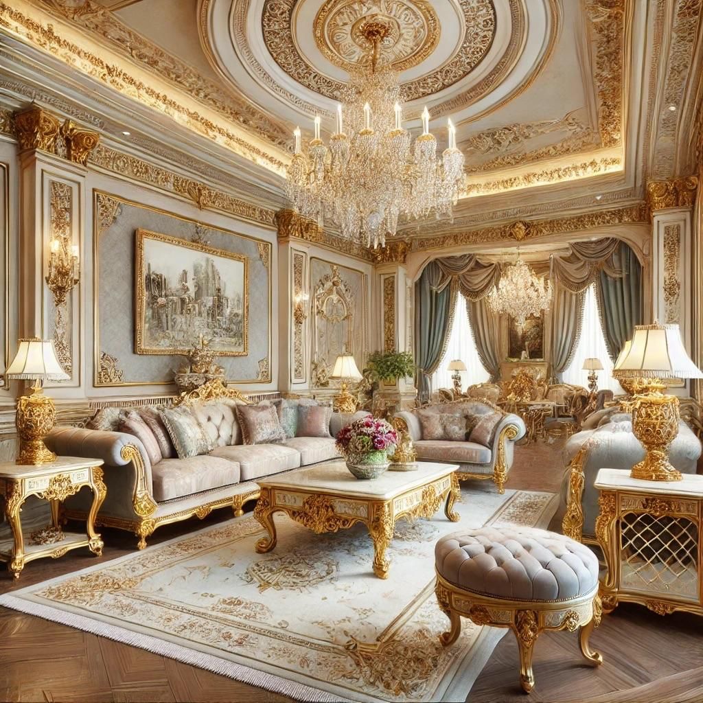 میز